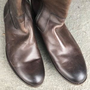 Frye Women's Leather boots